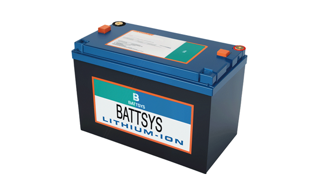 What are the factors that affect the low-temperature performance of lithium-ion batteries.