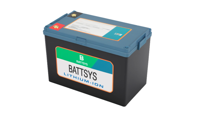 Factors to consider when purchasing forklift batteries.