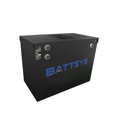 AGV lithium-ion batteries AGV lithium-ion batteries
