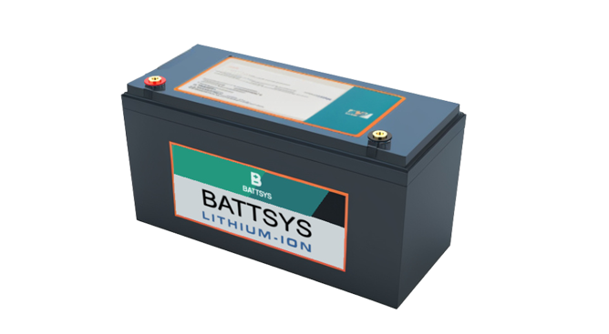Lead acid battery and lithium battery: Which is the best 24V golf cart battery?