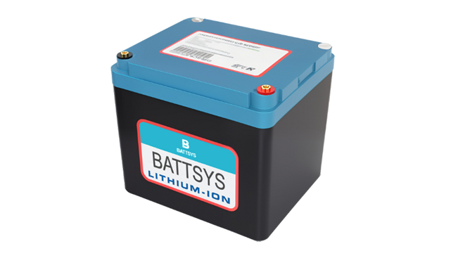 Choose lithium battery or lead-acid battery for forklifts?
