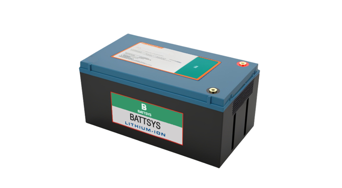Replacing lead-acid batteries with lithium batteries: How to replace golf cart batteries?