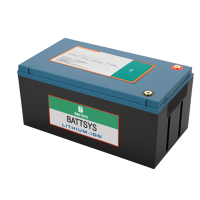 best batteries for golf cart