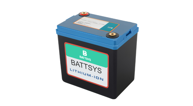 Frequently asked questions and answers about 48V golf cart lithium batteries