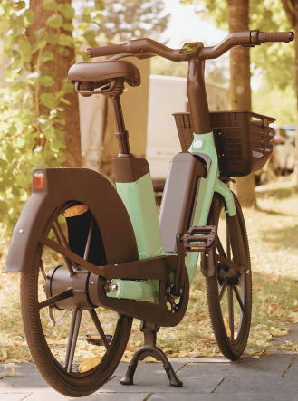 Electric bicycle/ motorcycle Battery