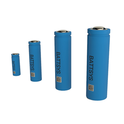 18650 lithium batteries