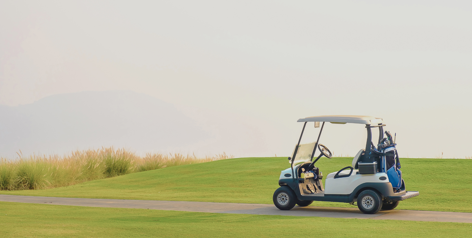 Golf Cart