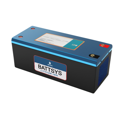 lithium-ion battery manufacturers