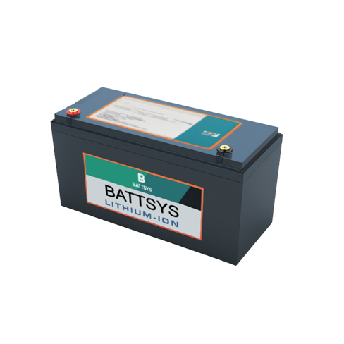 36V Forklift Lithium Battery 36V Forklift Lithium Battery