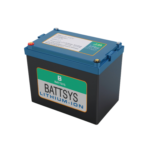 lithium-ion batteries lithium-ion batteries
