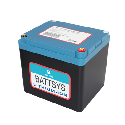 lithium battery lithium battery