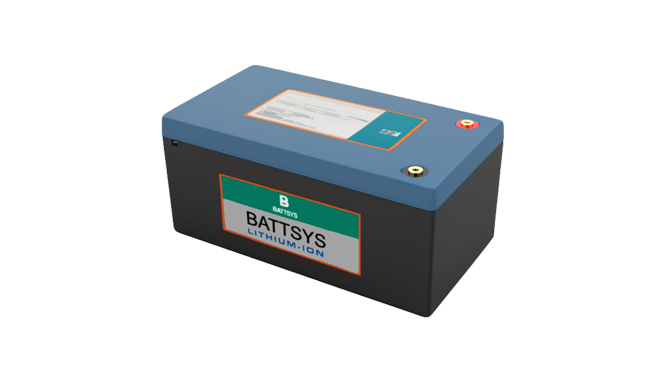 What are the advantages of using lithium batteries in forklifts, as told by forklift battery manufacturers?