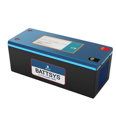 48V Golf Cart Battery 48V Golf Cart Battery