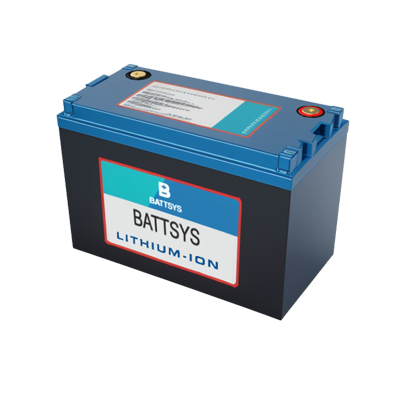 Lead-acid Conversion to Lithium Battery Lead-acid Conversion to Lithium Battery