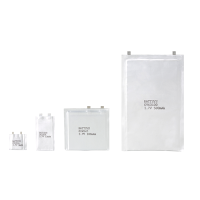 Pouch Ultra-thin Cell Pouch Ultra-thin Cell