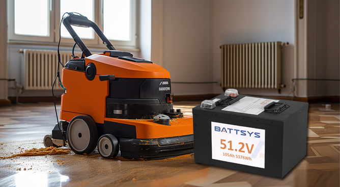 Can lithium batteries replace lead-acid batteries.