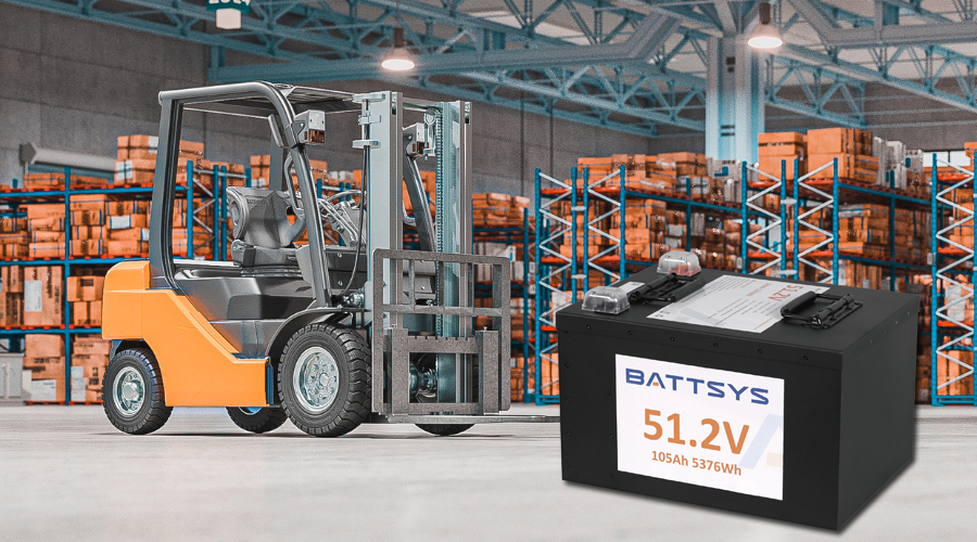 Forklift lithium batteries Forklift lithium batteries