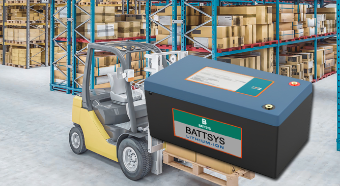 Lithium Battery Lithium Battery