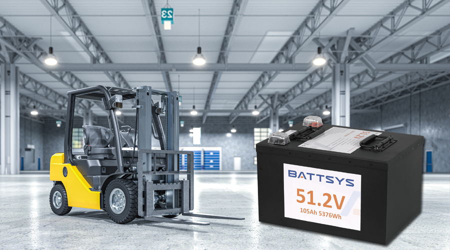 forklift lithium battery forklift lithium battery