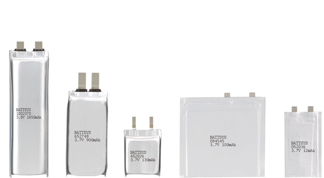polymer lithium batteries polymer lithium batteries
