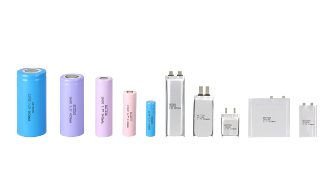lithium battery manufacturer lithium battery manufacturer