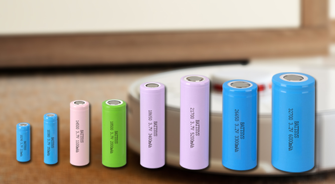 26650 Lithium Battery 26650 Lithium Battery