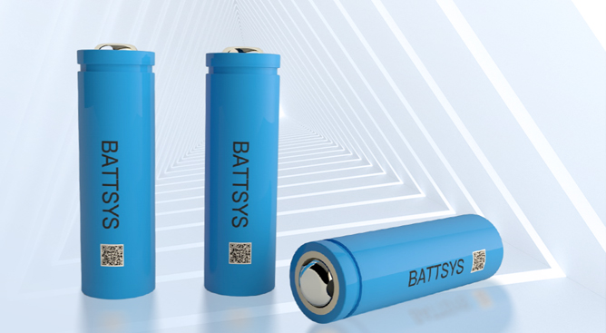 18650 lithium-ion battery 18650 lithium-ion battery