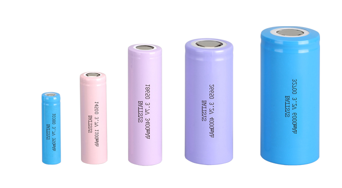 18650 battery 18650 battery