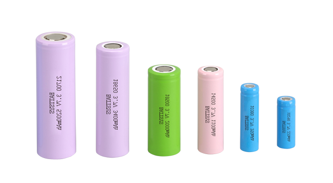 18650 batteries 18650 batteries