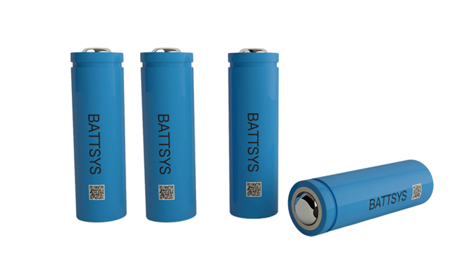 Analysis and repair of the reasons why 18650 lithium batteries cannot be charged.