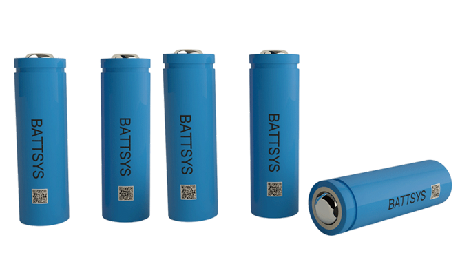 How to choose 18650 batteries.