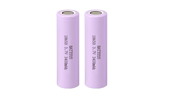18650 lithium batteries 18650 lithium batteries