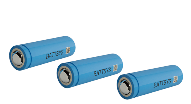 The correct charging method for 18650 batteries.