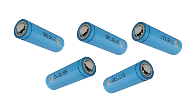 18650 battery 18650 battery