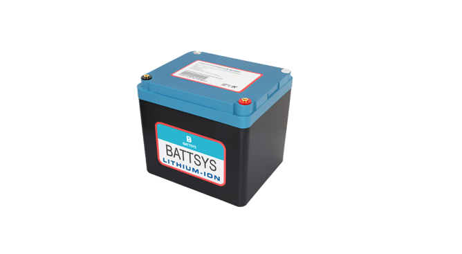 What are the effects of forklift lithium batteries on forklifts.