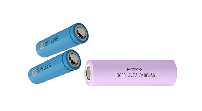 Reasons and solutions for the inability to charge 18650 batteries.