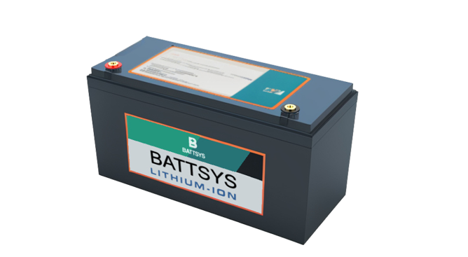 lithium battery manufacturer lithium battery manufacturer
