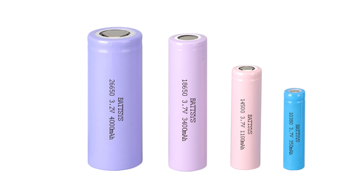 What are the factors affecting the discharge capacity of 18650 lithium battery PACK?