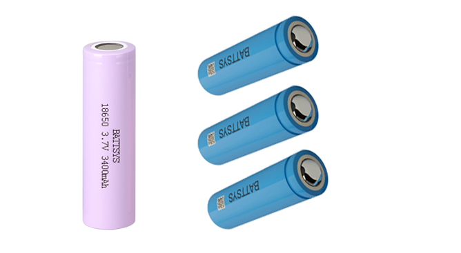18650 lithium batteries 18650 lithium batteries