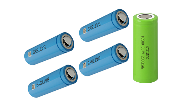 How to conduct daily inspection and maintenance of lithium batteries?