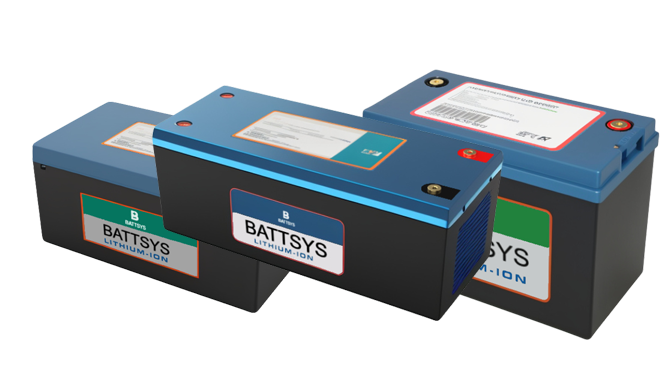 Analysis of Power Lithium ion Battery Equipment and Manufacturing Process.