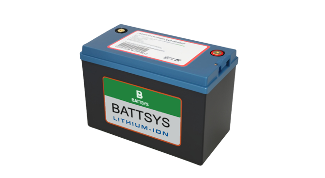 lithium iron phosphate battery lithium iron phosphate battery