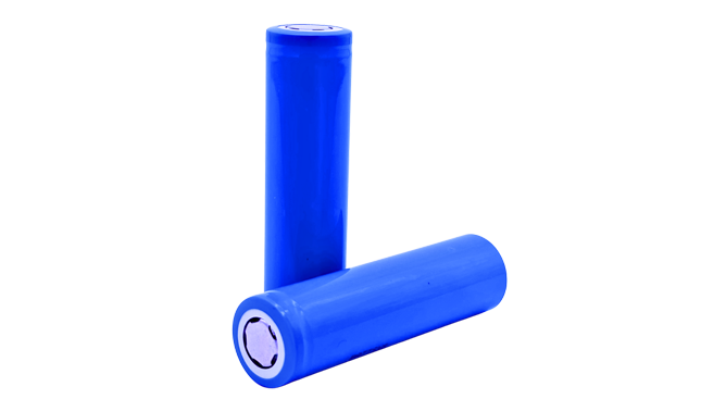 18650 lithium batteries