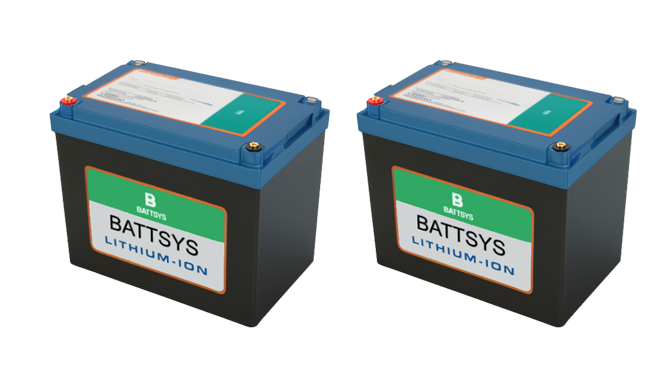 Do you frequently purchase counterfeit batteries? Teach you how to identify lithium battery products!
