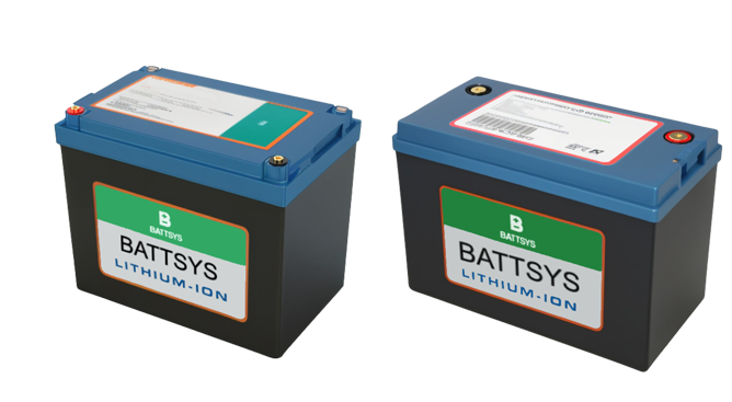 What factors affect the price of lithium batteries based on their structural composition!