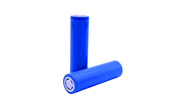 Li-ion Battery 18650