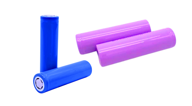 Li-ion Battery 18650 Li-ion Battery 18650