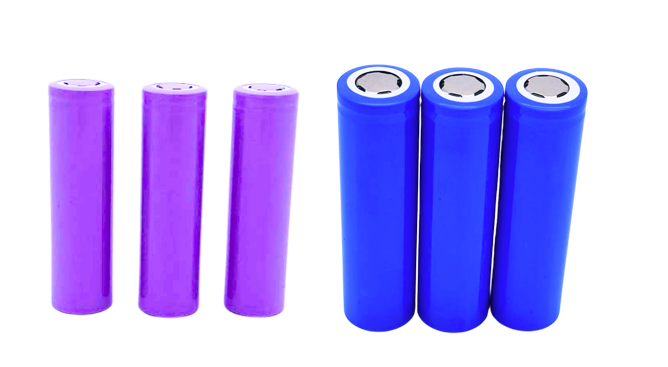 What is the use of low-temperature lithium batteries?