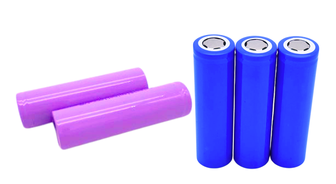 18650 lithium batteries 18650 lithium batteries