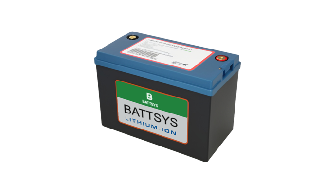 lithium batteries